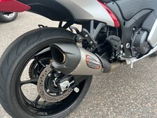 Suzuki GSX