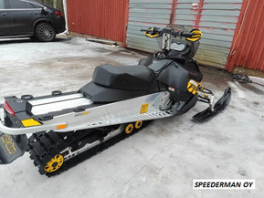 Ski-Doo Renegade