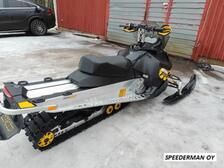 Ski-Doo Renegade