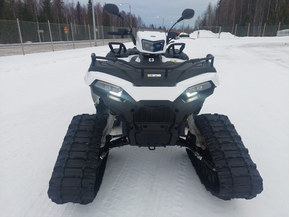 Polaris Sportsman