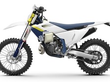 Husqvarna TE