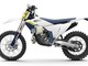 Husqvarna TE