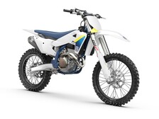 Husqvarna FC