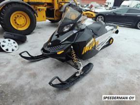Ski-Doo Renegade