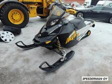 Ski-Doo Renegade
