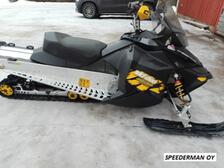 Ski-Doo Renegade