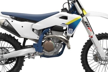 Husqvarna FC