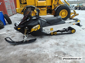 Ski-Doo Renegade