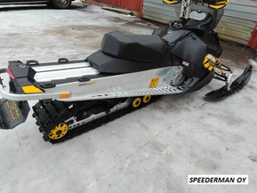 Ski-Doo Renegade