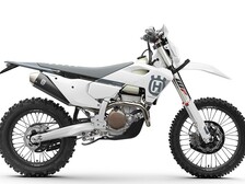 Husqvarna FE