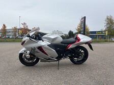 Suzuki GSX