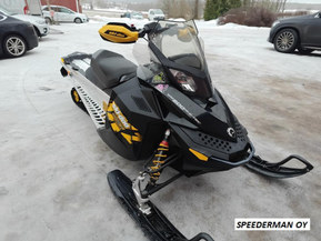 Ski-Doo Renegade