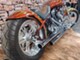 Harley-Davidson Softail