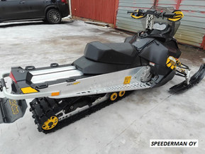 Ski-Doo Renegade