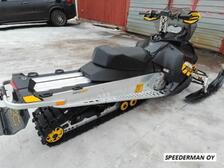 Ski-Doo Renegade