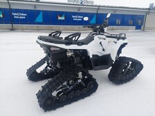 Polaris Sportsman