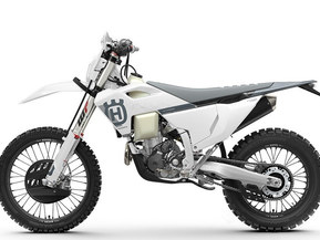 Husqvarna FE