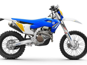 Husqvarna FE