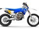 Husqvarna FE