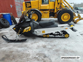 Ski-Doo Renegade