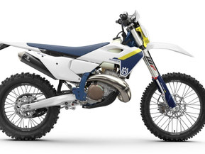 Husqvarna TE