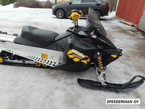 Ski-Doo Renegade
