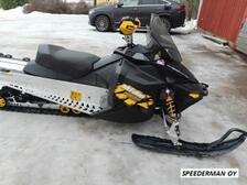 Ski-Doo Renegade