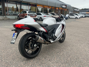 Suzuki GSX