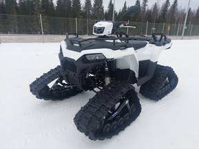 Polaris Sportsman