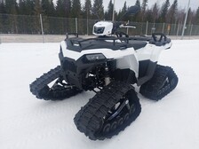 Polaris Sportsman