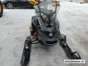 Ski-Doo Renegade
