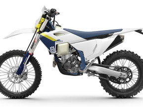 Husqvarna FE