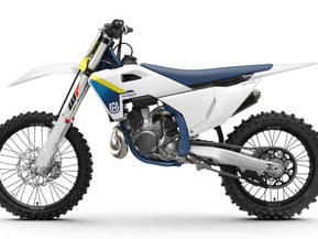 Husqvarna TC