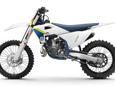 Husqvarna TC
