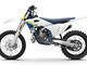 Husqvarna TC