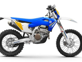 Husqvarna FE
