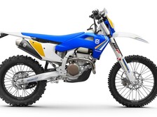 Husqvarna FE