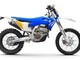 Husqvarna FE