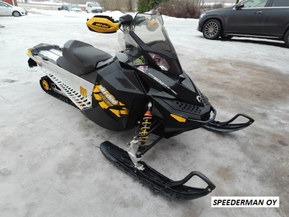 Ski-Doo Renegade