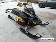Ski-Doo Renegade