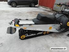 Ski-Doo Renegade