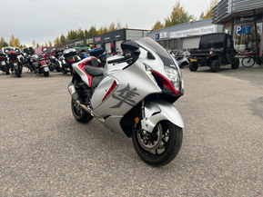 Suzuki GSX