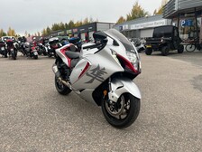 Suzuki GSX