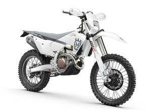 Husqvarna FE