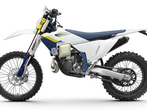 Husqvarna TE