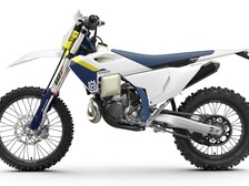 Husqvarna TE
