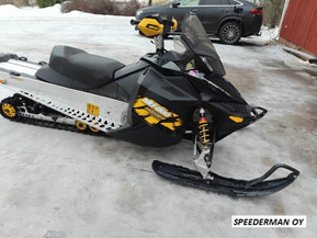 Ski-Doo Renegade
