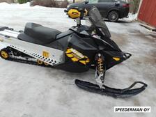 Ski-Doo Renegade