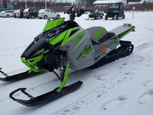 Arctic Cat M-sarja