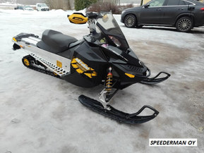 Ski-Doo Renegade
